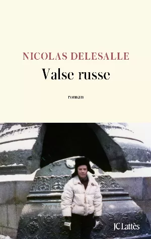 Nicolas Delesalle - Valse russe